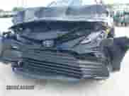 2021 Toyota Camry Hybrid XLE with VIN 4T1F31AK2MU029260, listed as a IAAI auction lot 42639954 with 59,325 mi miles and . Bid and sale history available at DreamBid. Image 6.