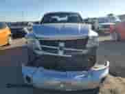 2010 Dodge Dakota Bighorn/Lonestar z VIN 1D7CE3GK6AS179132, wystawiony jako Copart lot #79316804 z przebiegiem 134 033 mil mil oraz Szkoda całkowita • Salvage title. Historia ofert i sprzedaży dostępna na DreamBid. Obrazek 5.