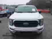 2023 Ford F-150 XL с VIN 1FTEW1C87PFA34231, выставлен на аукционе IAAI как лот 41403103 с пробегом 29 475 миль миль и . История ставок и продаж доступна на DreamBid. Изображение 12.