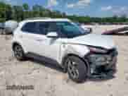 2021 Hyundai Venue Denim с VIN KMHRC8A30MU072672, выставлен на аукционе Copart как лот 66513905 с пробегом 66 702 миль миль и Чистый • Clean title. История ставок и продаж доступна на DreamBid. Изображение 4.