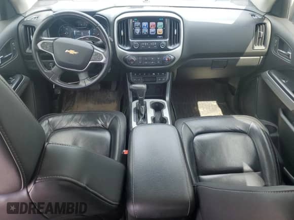 2018 Chevrolet Colorado 4WD ZR2 с VIN 1GCPTEE11J1194070, выставлен на аукционе Copart как лот 52037025 с пробегом 104 858 миль миль и Чистый • Clean title. История ставок и продаж доступна на DreamBid. Изображение 8.