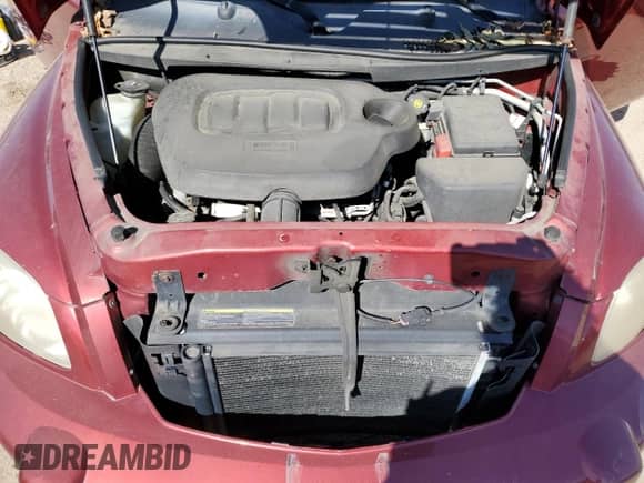 2009 Chevrolet HHR 1LT с VIN 3GNCA23B89S572708, выставлен на аукционе Copart как лот 77882854 с пробегом 160 428 миль миль и Чистый • Clean title. История ставок и продаж доступна на DreamBid. Изображение 11.