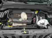 2017 Jeep Renegade Altitude с VIN ZACCJBBB2HPE66734, выставлен на аукционе Copart как лот 86079365 с пробегом 76 471 миль миль и Списание • Salvage title. История ставок и продаж доступна на DreamBid. Изображение 11.
