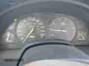2001 Saturn LS с VIN 1G8JU52FX1Y552416, выставлен на аукционе Copart как лот 41967165 с пробегом 196 403 миль миль и Списание • Salvage title. История ставок и продаж доступна на DreamBid. Изображение 9.