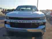 2021 Chevrolet Silverado 1500 Work Truck with VIN 3GCNWAEF0MG296145, listed as a IAAI auction lot 43528366 with 60,715 mi miles and . Bid and sale history available at DreamBid. Image 12.
