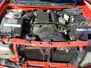 2002 Chevrolet TrailBlazer LS with VIN 1GNDT13S722281272, listed as a Copart auction lot 42205455 with Not provided miles and Salvage title. Bid and sale history available at DreamBid. Image 11.