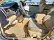 2016 Toyota Camry LE с VIN 4T4BF1FK0GR566461, выставлен на аукционе Copart как лот 81821365 с пробегом 86 113 миль миль и Списание • Salvage title. История ставок и продаж доступна на DreamBid. Изображение 7.