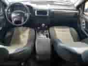 2004 Jeep Grand Cherokee Laredo with VIN 1J4GW48J64C279213, listed as a Copart auction lot 69077445 with 170,595 mi miles and Salvage title. Bid and sale history available at DreamBid. Image 8.