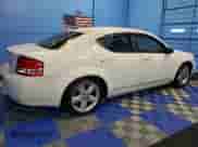 2008 Dodge Avenger SXT с VIN 1B3LC56R48N603640, выставлен на аукционе Copart как лот 68100665 с пробегом 135 804 миль миль и Чистый • Clean title. История ставок и продаж доступна на DreamBid. Изображение 3.
