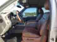 2011 Ford F-250 XL с VIN 1FT7W2BT9BEB56088, выставлен на аукционе Copart как лот 86769085 с пробегом 213 506 миль миль и Чистый • Clean title. История ставок и продаж доступна на DreamBid. Изображение 7.