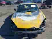 2007 Hyundai Tiburon GT с VIN KMHHN66FX7U258298, выставлен на аукционе IAAI как лот 41619641 с пробегом 146 587 миль миль и . История ставок и продаж доступна на DreamBid. Изображение 6.