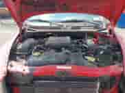 2002 Dodge Durango Sport with VIN 1B4HS38N62F154062, listed as a IAAI auction lot 42716302 with 151,616 mi miles and . Bid and sale history available at DreamBid. Image 10.