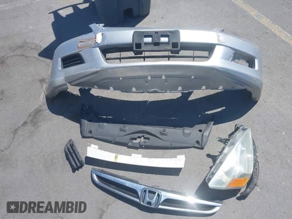 2007 Honda Accord EX z VIN 1HGCM56717A164009, wystawiony jako IAAI lot #43005765 z przebiegiem 157 926 mil mil oraz . Historia ofert i sprzedaży dostępna na DreamBid. Obrazek 12.