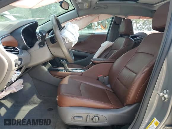 2017 Chevrolet Malibu LT с VIN 1G1ZE5ST6HF241933, выставлен на аукционе Copart как лот 71104545 с пробегом 194 880 миль миль и Списание • Salvage title. История ставок и продаж доступна на DreamBid. Изображение 7.