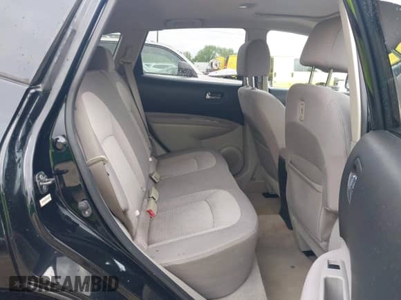 2008 Nissan Rogue S with VIN JN8AS58T88W023565, listed as a IAAI auction lot 42146966 with 193,674 mi miles and . Bid and sale history available at DreamBid. Image 8.