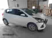 2017 Chevrolet Spark LT with VIN KL8CD6SA0HC831494, listed as a IAAI auction lot 42595993 with 73,487 mi miles and . Bid and sale history available at DreamBid. Image 1.
