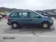 2005 Dodge Caravan SE с VIN 1D4GP25B15B319664, выставлен на аукционе IAAI как лот 41745447 с пробегом 348 923 миль миль и . История ставок и продаж доступна на DreamBid. Изображение 14.