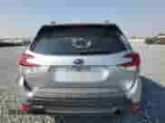 2019 Subaru Forester Limited с VIN JF2SKASC3KH472117, выставлен на аукционе Copart как лот 87282415 с пробегом 77 763 миль миль и Списание • Salvage title. История ставок и продаж доступна на DreamBid. Изображение 6.