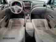 2010 Subaru Forester X Premium with VIN JF2SH6CC5AH732980, listed as a Copart auction lot 86129145 with 156,657 mi miles and Clean title. Bid and sale history available at DreamBid. Image 8.