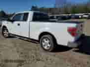 2012 Ford F-150 XL z VIN 1FTFX1CT5CFB51080, wystawiony jako Copart lot #48702865 z przebiegiem 204 604 mil mil oraz Czysty tytuł • Clean title. Historia ofert i sprzedaży dostępna na DreamBid. Obrazek 2.