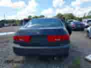 2005 Honda Accord EX with VIN 1HGCM56745A128019, listed as a IAAI auction lot 43319708 with 193,707 mi miles and . Bid and sale history available at DreamBid. Image 16.