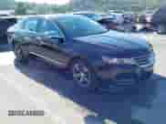 2014 Chevrolet Impala LTZ с VIN 2G1155S38E9102503, выставлен на аукционе IAAI как лот 43084260 с пробегом 91 795 миль миль и . История ставок и продаж доступна на DreamBid. Изображение 1.