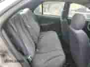 2003 Chevrolet Cavalier LS with VIN 1G1JF52F037211379, listed as a Copart auction lot 50743795 with 102,137 mi miles and Non repairable. Bid and sale history available at DreamBid. Image 10.