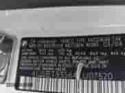 2004 BMW Z4 3.0i с VIN 4USBT53564LU07520, выставлен на аукционе IAAI как лот 42481418 с пробегом 142 782 миль миль и . История ставок и продаж доступна на DreamBid. Изображение 9.