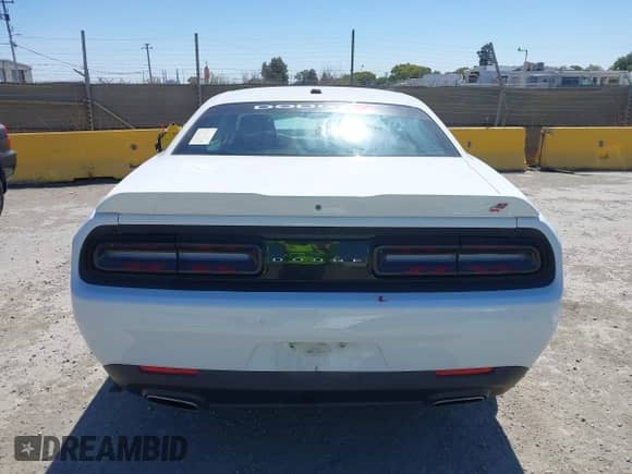 2021 Dodge Challenger SXT with VIN 2C3CDZGG2MH506461, listed as a IAAI auction lot 42626595 with 81,205 mi miles and . Bid and sale history available at DreamBid. Image 17.