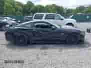 2022 Ford Mustang GT with VIN 1FA6P8CF4N5144803, listed as a IAAI auction lot 42818749 with 22,945 mi miles and . Bid and sale history available at DreamBid. Image 14.