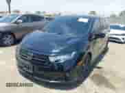 2023 Honda Odyssey Sport z VIN 5FNRL6H75PB027760, wystawiony jako IAAI lot #42871038 z przebiegiem 60 394 mil mil oraz . Historia ofert i sprzedaży dostępna na DreamBid. Obrazek 2.