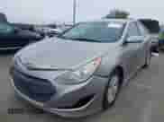 2013 Hyundai Sonata Limited z VIN KMHEC4A48DA069990, wystawiony jako IAAI lot #43301287 z przebiegiem 129 579 mil mil oraz . Historia ofert i sprzedaży dostępna na DreamBid. Obrazek 2.