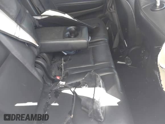 2021 Dodge Durango GT Plus with VIN 1C4RDJDG6MC545441, listed as a IAAI auction lot 42772868 with 29,129 mi miles and . Bid and sale history available at DreamBid. Image 8.