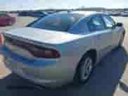2023 Dodge Charger SXT with VIN 2C3CDXBG7PH531100, listed as a IAAI auction lot 43496439 with 70,955 mi miles and . Bid and sale history available at DreamBid. Image 4.