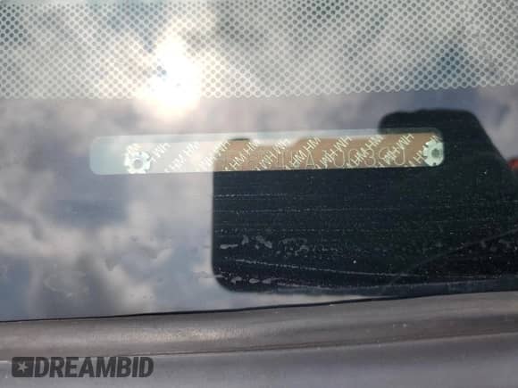 2004 Honda Accord EX с VIN 1HGCM56844A100390, выставлен на аукционе Copart как лот 65558185 с пробегом 212 945 миль миль и Списание • Salvage title. История ставок и продаж доступна на DreamBid. Изображение 12.