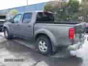 2008 Nissan Frontier SE with VIN 1N6AD07W38C418949, listed as a IAAI auction lot 41943089 with 185,882 mi miles and . Bid and sale history available at DreamBid. Image 3.