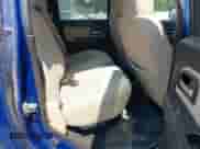 2010 Chevrolet Colorado 1LT with VIN 1GCDSCD92A8114350, listed as a IAAI auction lot 42560368 with 201,346 mi miles and . Bid and sale history available at DreamBid. Image 8.