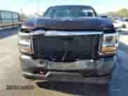2018 Chevrolet Silverado 1500 Work Truck z VIN 1GCNKNEC8JZ236859, wystawiony jako Copart lot #53156045 z przebiegiem 64 348 mil mil oraz Szkoda całkowita • Salvage title. Historia ofert i sprzedaży dostępna na DreamBid. Obrazek 5.