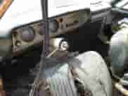 1964 Chevrolet Malibu с VIN 45837K124155, выставлен на аукционе Copart как лот 83877104 с пробегом 93 461 миль миль и Чистый • Clean title. История ставок и продаж доступна на DreamBid. Изображение 9.