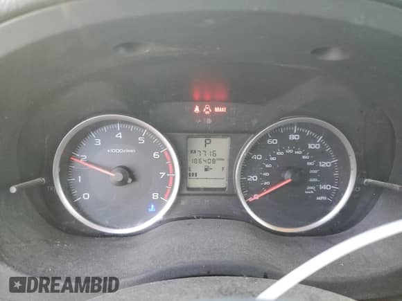 2015 Subaru Forester Premium z VIN JF2SJADC8FH476315, wystawiony jako Copart lot #82646385 z przebiegiem 186 408 mil mil oraz Czysty tytuł • Clean title. Historia ofert i sprzedaży dostępna na DreamBid. Obrazek 9.