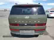 2024 Hyundai Santa Fe SEL с VIN 5NMP2DGLXRH027705, выставлен на аукционе Copart как лот 82072535 с пробегом 22 811 миль миль и Чистый • Clean title. История ставок и продаж доступна на DreamBid. Изображение 6.