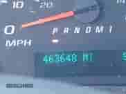 2013 Chevrolet Express Passenger 1LT with VIN 1GAZG1FA6D1103764, listed as a IAAI auction lot 41173886 with 470,000 mi miles and . Bid and sale history available at DreamBid. Image 16.