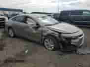 2025 Chevrolet Malibu LT z VIN 1G1ZD5ST5SF147973, wystawiony jako Copart lot #80295005 z przebiegiem 15 578 mil mil oraz Szkoda całkowita • Salvage title. Historia ofert i sprzedaży dostępna na DreamBid. Obrazek 4.