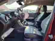 2017 Chevrolet Trax Premier with VIN 3GNCJMSBXHL252229, listed as a Copart auction lot 71449565 with 77,508 mi miles and Salvage title. Bid and sale history available at DreamBid. Image 7.