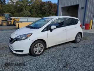 2019 Nissan Note SV с VIN 3N1CE2CP8KL366056, выставлен на аукционе Copart как лот 86455515 с пробегом 128 861 миль миль и Чистый • Clean title. История ставок и продаж доступна на DreamBid. Изображение 1.