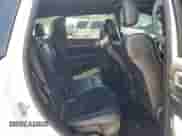 2017 Jeep Grand Cherokee SRT z VIN 1C4RJFDJXHC738652, wystawiony jako Copart lot #61984665 z przebiegiem 108 202 mil mil oraz Szkoda całkowita • Salvage title. Historia ofert i sprzedaży dostępna na DreamBid. Obrazek 11.