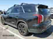 2023 Hyundai Palisade XRT z VIN KM8R34GE2PU550757, wystawiony jako Copart lot #85752545 z przebiegiem 66 227 mil mil oraz Szkoda całkowita • Salvage title. Historia ofert i sprzedaży dostępna na DreamBid. Obrazek 2.