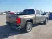 2014 GMC Sierra 1500 SLT с VIN 3GTP1VEC3EG185966, выставлен на аукционе IAAI как лот 42821786 с пробегом 201 527 миль миль и . История ставок и продаж доступна на DreamBid. Изображение 4.