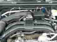 2023 Subaru Impreza с VIN 4S3GTAB60P3701322, выставлен на аукционе IAAI как лот 43241201 с пробегом 51 437 миль миль и . История ставок и продаж доступна на DreamBid. Изображение 18.