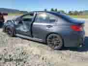 2018 Subaru WRX Premium with VIN JF1VA1C60J9807680, listed as a Copart auction lot 74294834 with 90,724 mi miles and Clean title. Bid and sale history available at DreamBid. Image 2.